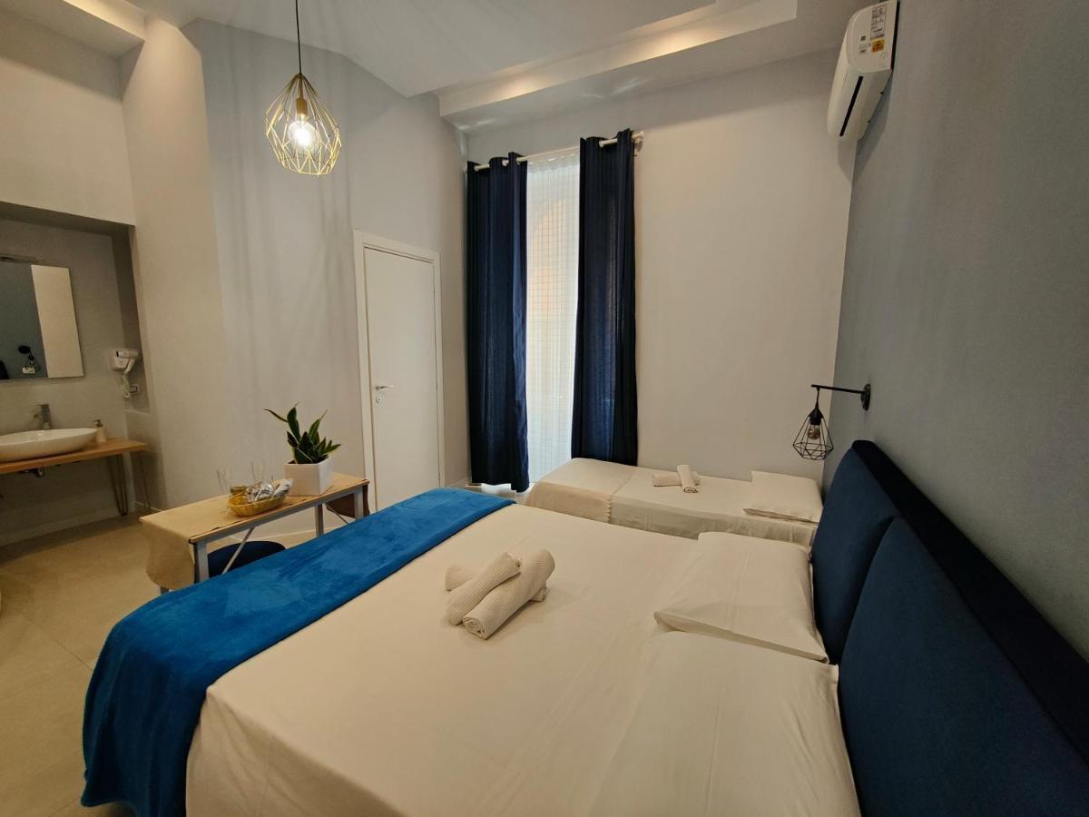 Numero5 Bed & Breakfast Castellammare di Stabia