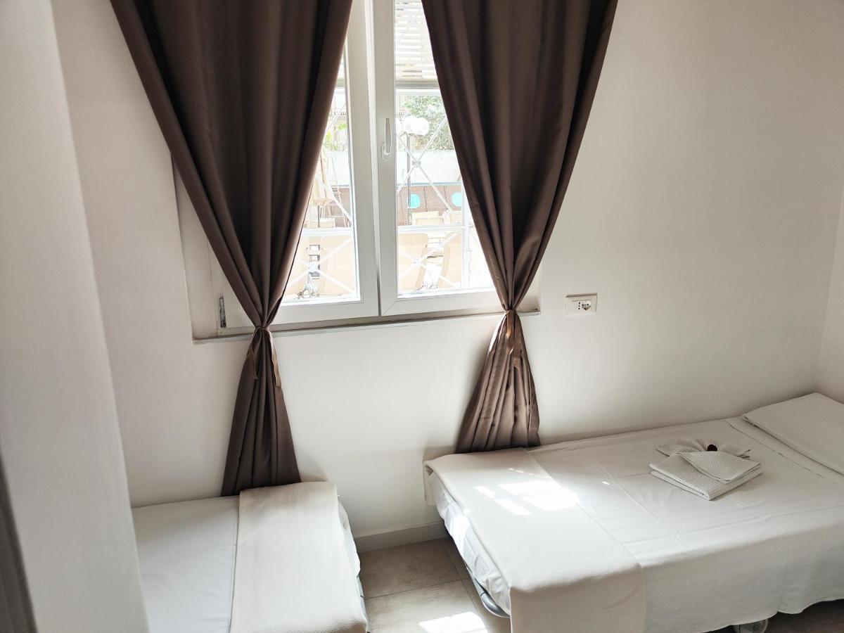 Numero5 Bed & Breakfast 3*