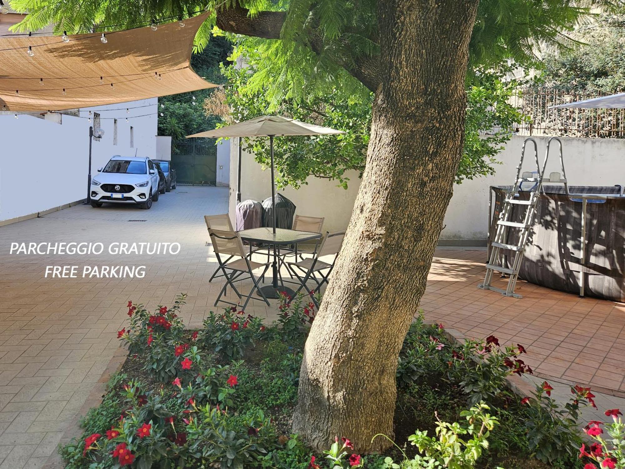 Bed & Breakfast Numero5 3*