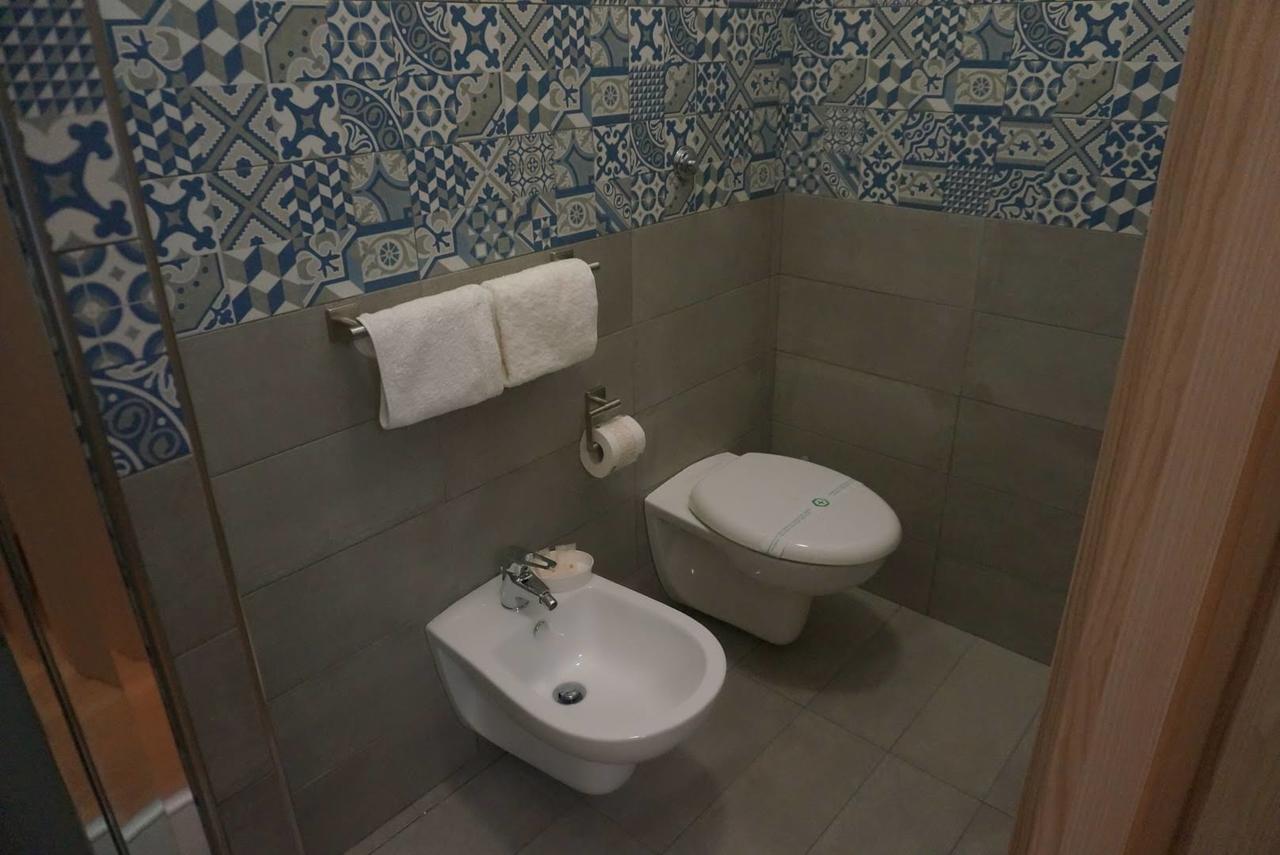 Numero5 Bed & Breakfast 3*