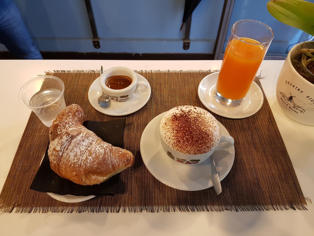 Numero5 Bed & Breakfast 3*