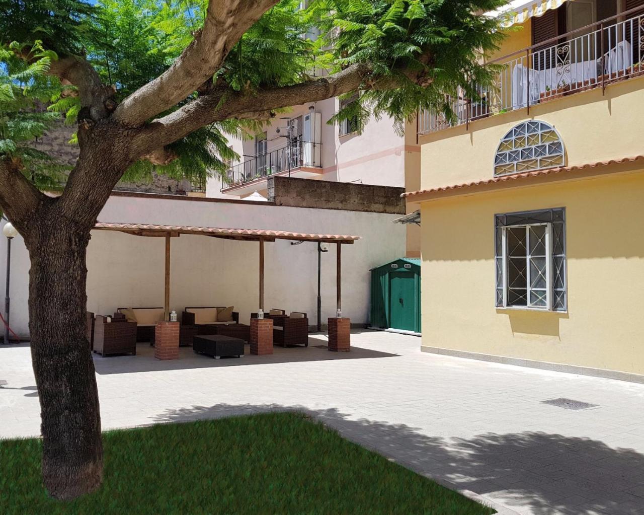 Numero5 Bed & Breakfast Castellammare di Stabia